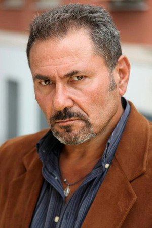 Marcello Arnone portrait