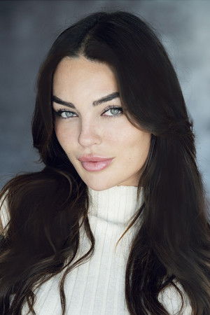 Mara Ohara portrait