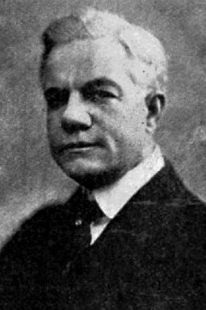Ogden Crane portrait