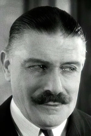Fernand Mailly portrait
