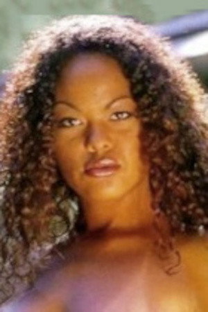 Brandi portrait