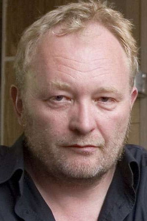 Bjarne Henriksen portrait