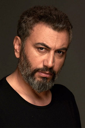 Ali Savaşçı portrait