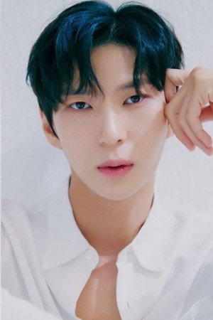Jung Taek-woon portrait
