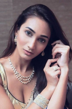 Nutan Rai portrait