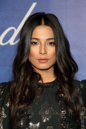 Jessica Gomes portrait