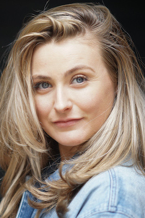 Judith Noyons portrait