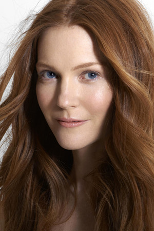 Darby Stanchfield portrait
