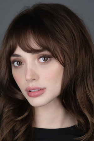 Rabia Soytürk portrait
