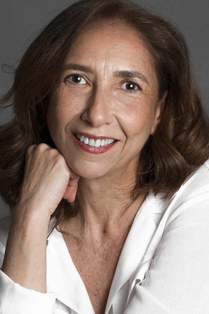 Elsa Galvão portrait