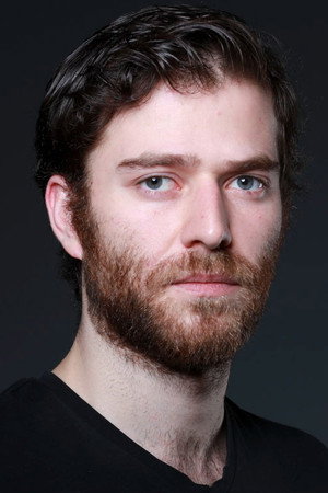 Baki Çiftçi portrait