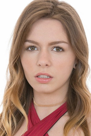 Alex Blake portrait