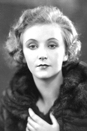 Vera Schmiterlöw portrait