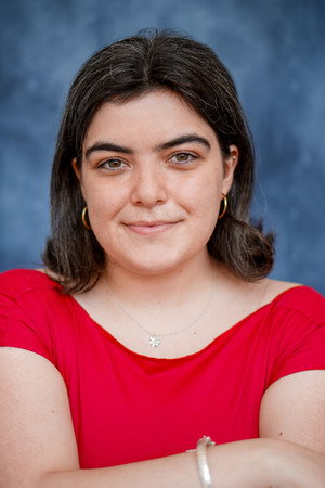 Siobhan Gardiner portrait