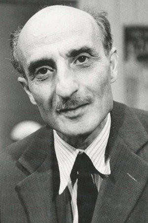 Włodzimierz Boruński portrait