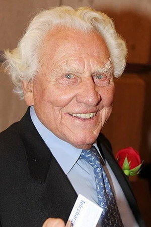 Joseph Sirola portrait