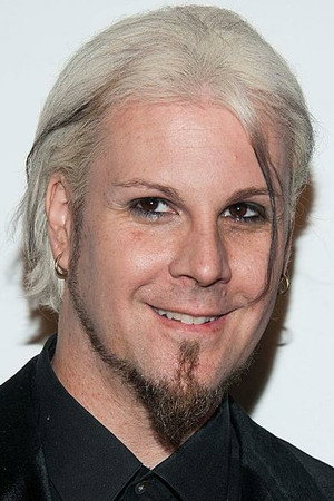 John 5 portrait