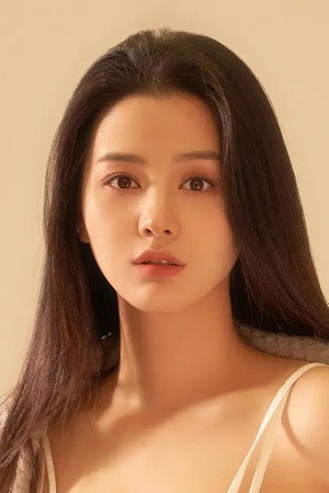 Zhang Chuxuan portrait