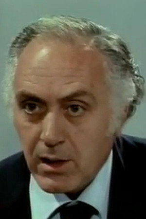 Vasilis Andreopoulos portrait