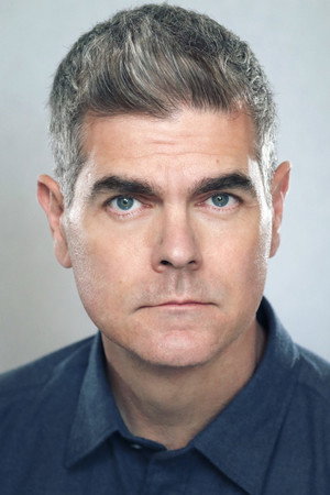 Jim Creighton portrait
