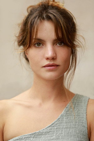 Lila Guiraud portrait