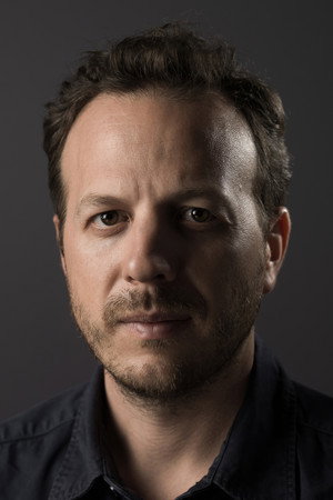Amat Escalante portrait