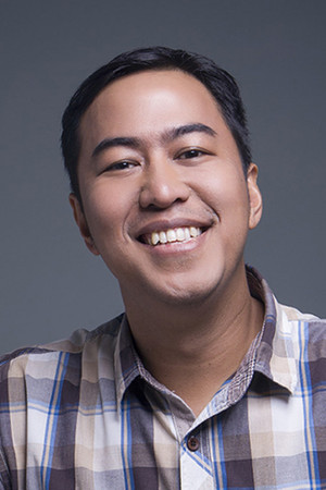 Pandji Pragiwaksono portrait