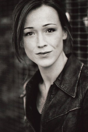 Alex Reid portrait