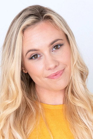 Addie Andrews portrait