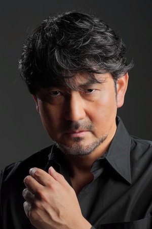 Takahiro Fujimoto portrait