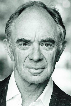 Robin Soans portrait