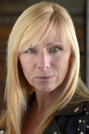 Carolyn Adair portrait