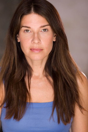 Stephanie Cantu portrait