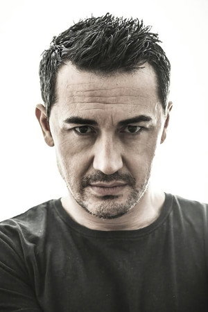 Birol Tarkan Yıldız portrait