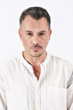 Răzvan Fodor portrait