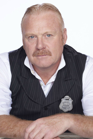 Thomas Craig portrait