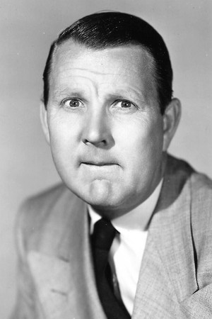 Clinton Sundberg portrait