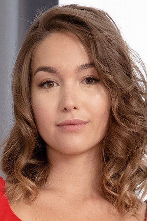 Mia Piper portrait