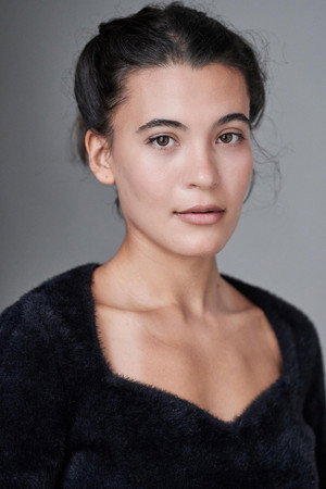 Anita Adam Gabay portrait