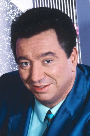 John Santucci portrait