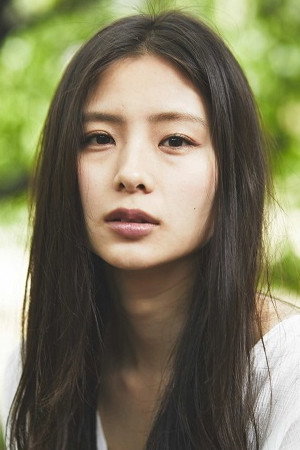 Asami Kokoro portrait