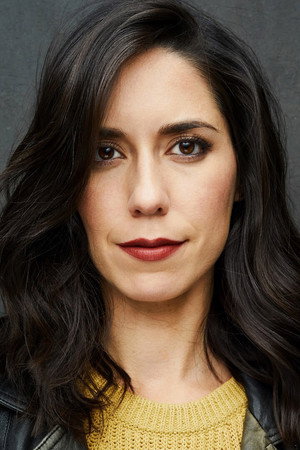 Sheila Carrasco portrait