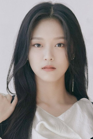 HyunJin portrait