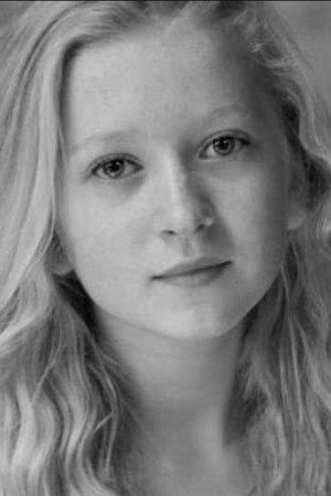 Tigerlily Hutchinson portrait
