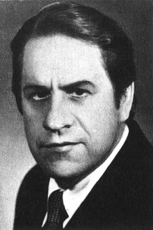 Yuri Stupakov portrait