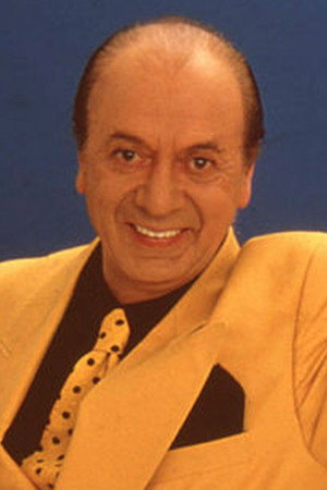 Erkan Yolaç portrait