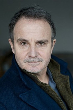 Paul Minthe portrait