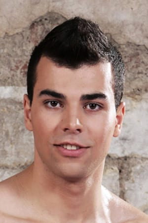 Petr Zuska portrait