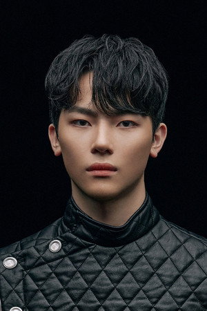 Nicholas portrait