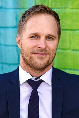 Maclain Nelson portrait